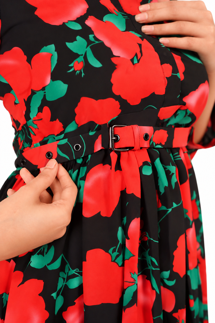 Rosabella Bloom Maxi