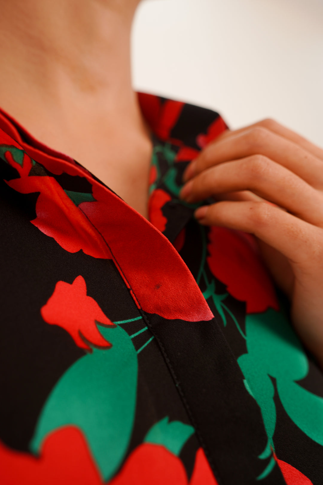 Rosabella Bloom Maxi