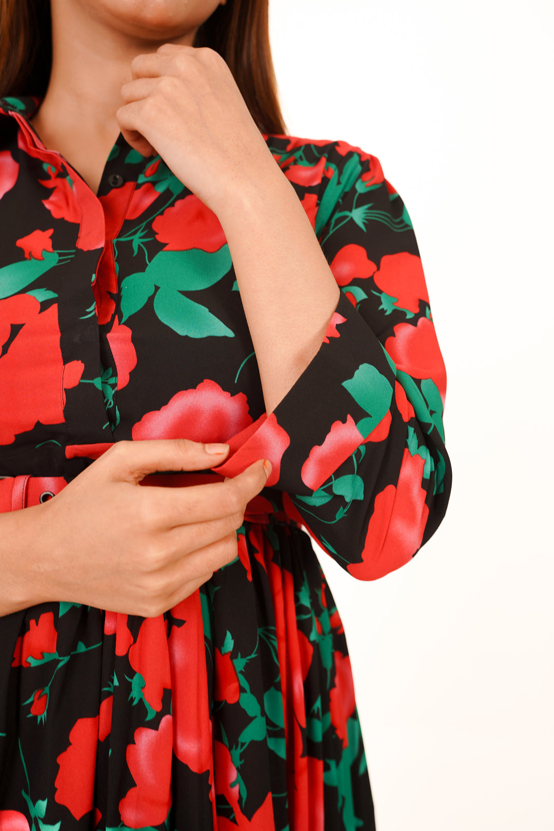 Rosabella Bloom Maxi