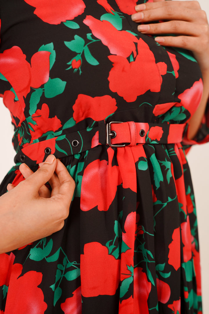 Rosabella Bloom Maxi