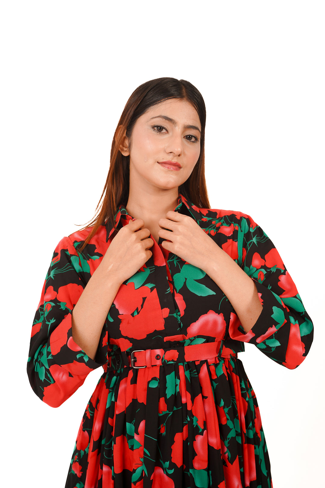 Rosabella Bloom Maxi