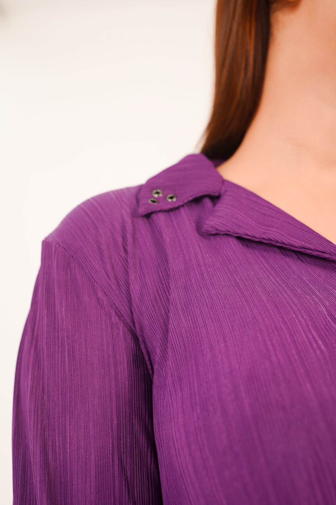 Orchid Ease Co-Ord Set