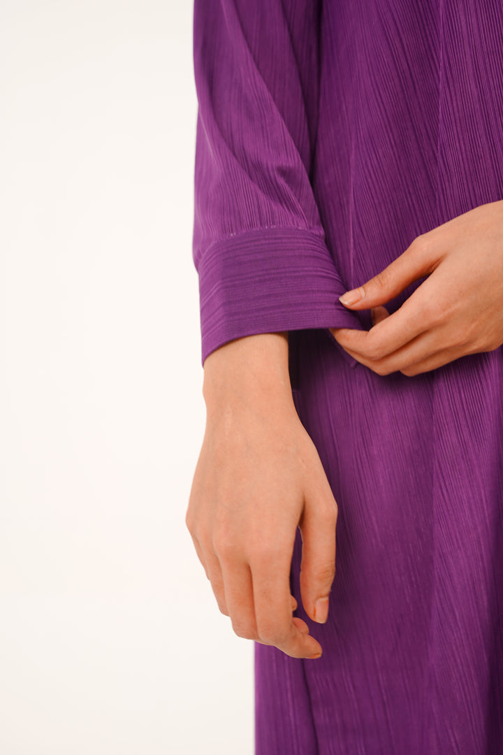 Orchid Ease Co-Ord Set