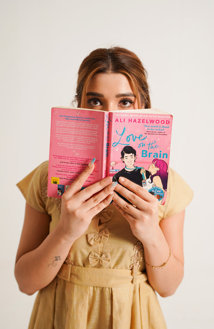 Golden Hour Belted Dress